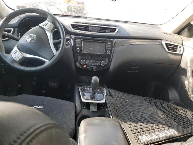 Photo 8 from auction – 2016 NISSAN ROGUE S with VIN 5N1AT2MV2GC829931