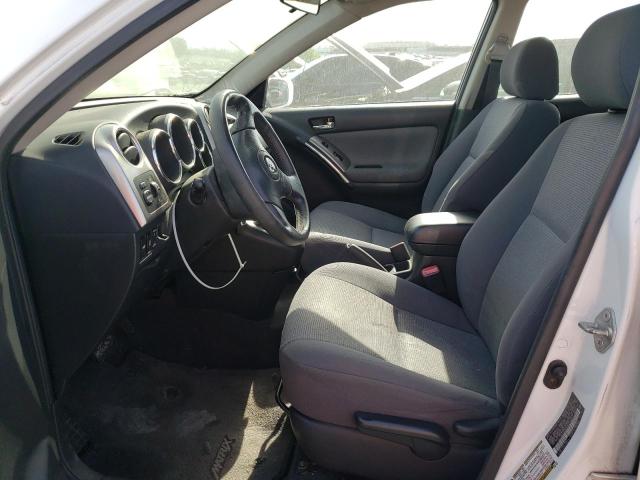 Photo 7 from auction – 2005 TOYOTA COROLLA MA with VIN 2T1LR30E85C322592