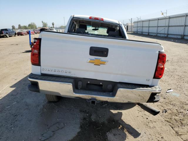 Photo 6 from auction – 2016 CHEVROLET SILVERADO with VIN 1GCRCRECXGZ153903