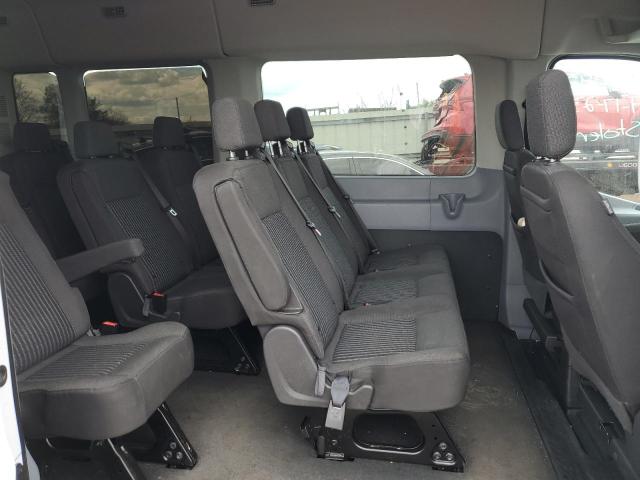 Photo 11 from auction – 2018 FORD TRANSIT T- with VIN 1FBAX2CM1JKA86021