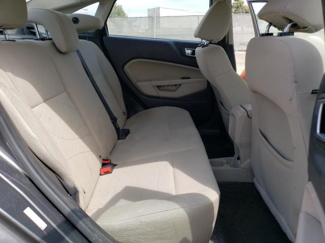 Photo 10 from auction – 2015 FORD FIESTA SE with VIN 3FADP4BJXFM207923