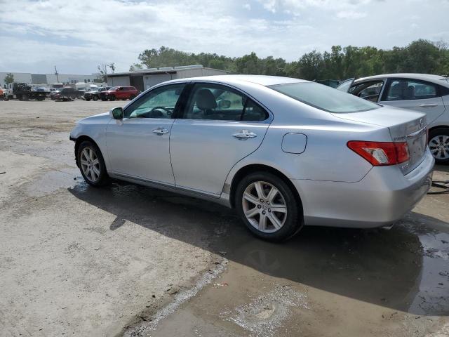 Photo 2 from auction – 2009 LEXUS ES 350 with VIN JTHBJ46G592338365