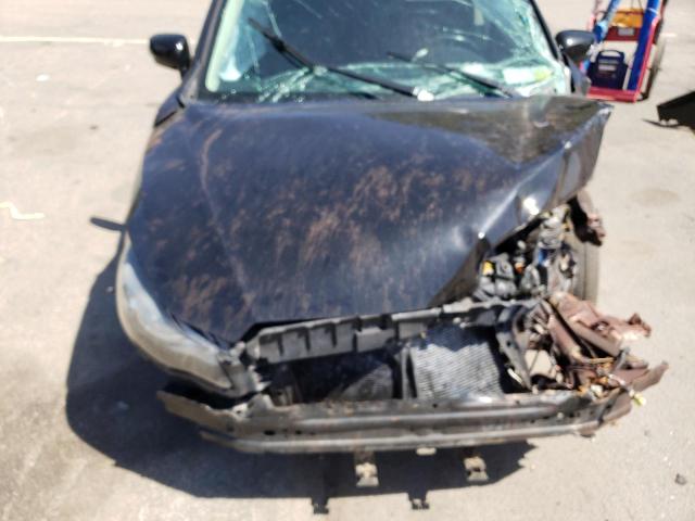 Photo 11 from auction – 2015 SUBARU IMPREZA LI with VIN JF1GJAM67FH019046