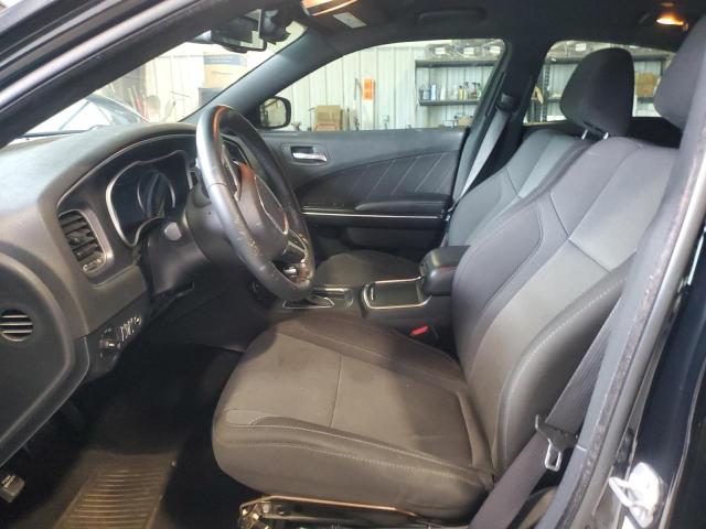 Photo 7 from auction – 2018 DODGE CHARGER R/ with VIN 2C3CDXCT8JH124499