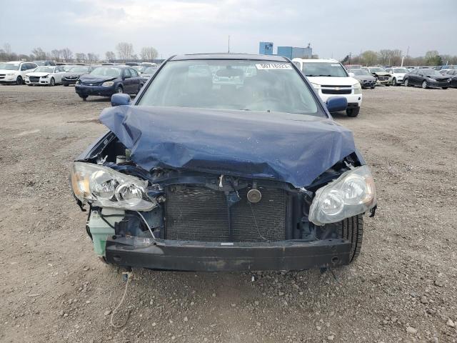 Photo 5 from auction – 2006 TOYOTA COROLLA CE with VIN 1NXBR32E76Z645704