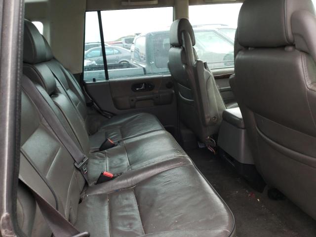 Photo 10 from auction – 2002 LAND ROVER DISCOVERY with VIN SALTW12492A770513