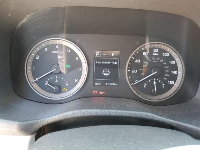 Photo 9 from auction – 2016 HYUNDAI TUCSON LIM with VIN KM8J33A20GU125284