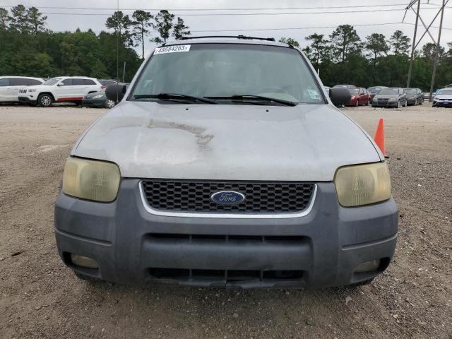 Photo 5 from auction – 2002 FORD ESCAPE XLT with VIN 1FMYU03152KE08475