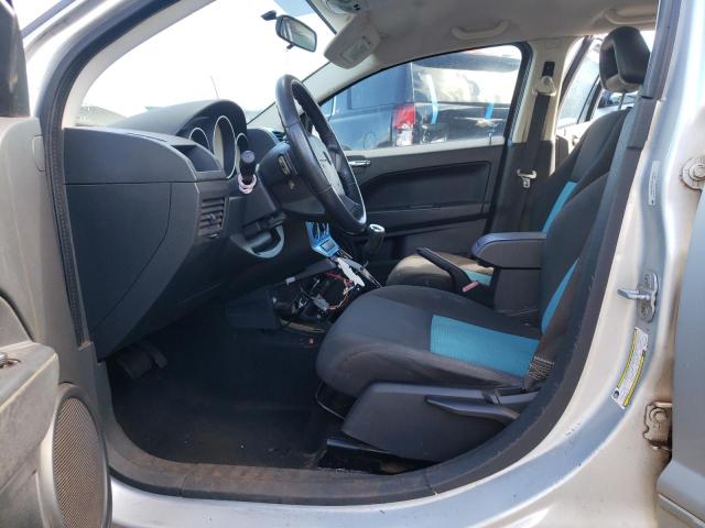 Photo 7 from auction – 2008 DODGE CALIBER SX with VIN 1B3HB48B08D685892