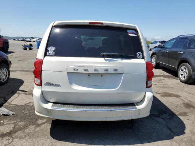 Photo 6 from auction – 2012 DODGE GRAND CARA with VIN 2C4RDGBG8CR130830