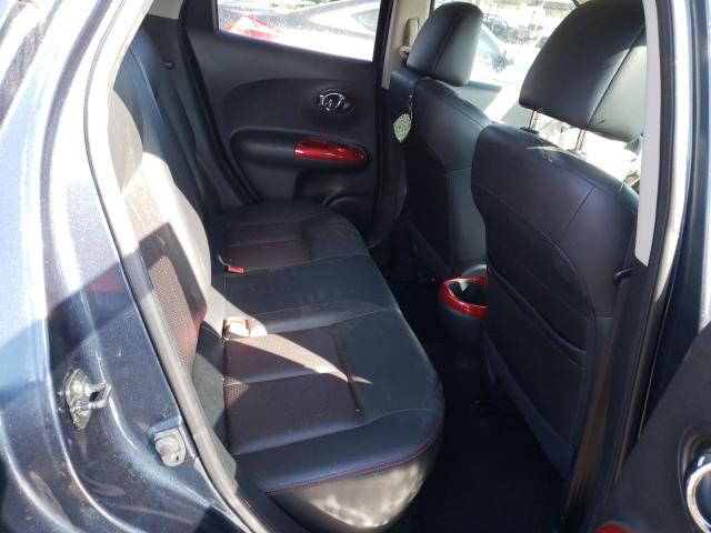 Photo 11 from auction – 2014 NISSAN JUKE S with VIN JN8AF5MV8ET356972