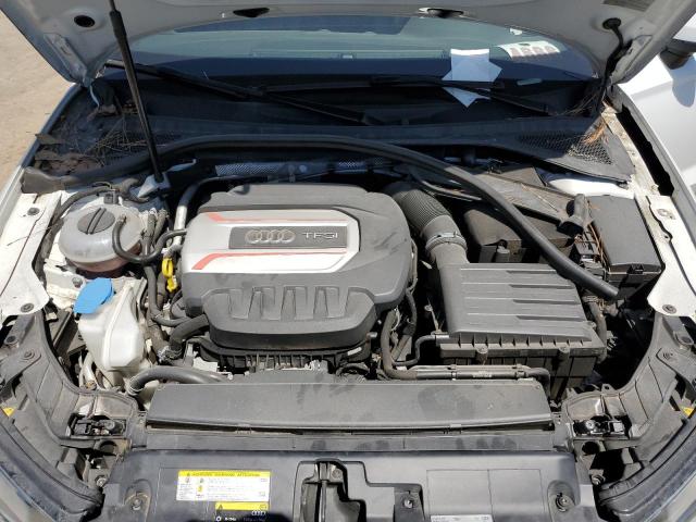 Photo 11 from auction – 2016 AUDI S3 PREMIUM with VIN WAUB1GFF6G1050221