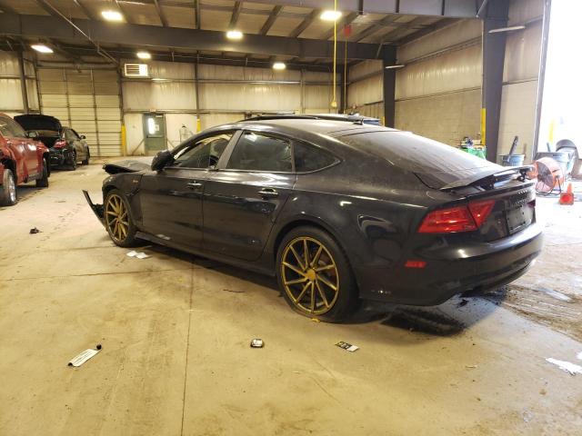 Photo 2 from auction – 2016 AUDI A7 PRESTIG with VIN WAU2GAFC8GN097681