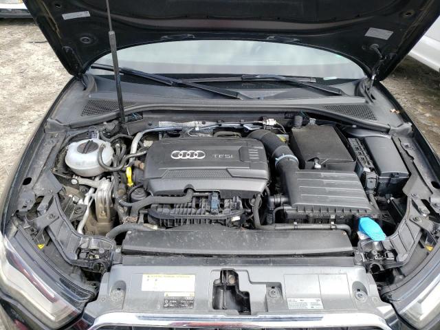 Photo 11 from auction – 2016 AUDI A3 PREMIUM with VIN WAUE8GFFXG1039781
