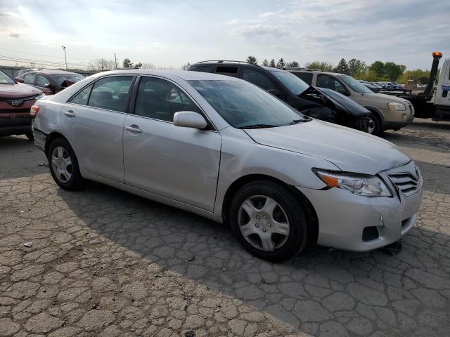 Photo 4 from auction – 2011 TOYOTA CAMRY BASE with VIN 4T1BF3EK3BU683838