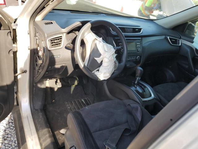 Photo 8 from auction – 2015 NISSAN ROGUE S with VIN KNMAT2MT7FP561534