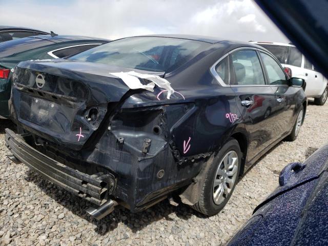 Photo 3 from auction – 2017 NISSAN ALTIMA 2.5 with VIN 1N4AL3AP1HN359595