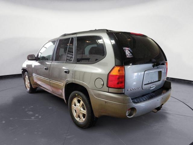 Photo 2 from auction – 2008 GMC ENVOY with VIN 1GKDT13S882261182