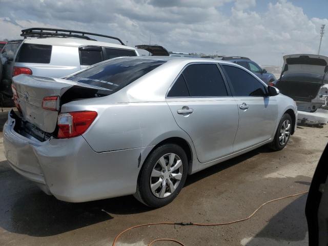Photo 3 from auction – 2012 TOYOTA CAMRY BASE with VIN 4T1BF1FK6CU628420