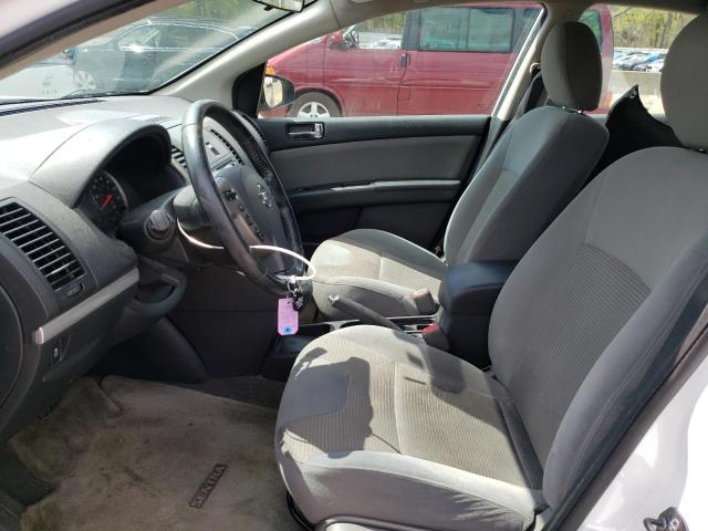 Photo 7 from auction – 2012 NISSAN SENTRA 2.0 with VIN 3N1AB6AP1CL623540