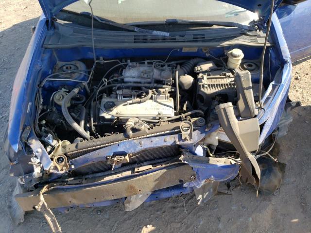 Photo 12 from auction – 2003 MITSUBISHI OUTLANDER with VIN JA4LX31G83U061383