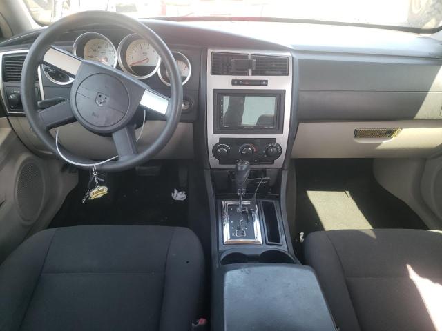 Photo 8 from auction – 2006 DODGE CHARGER SE with VIN 2B3KA43G86H511791