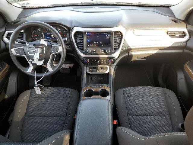 Photo 8 from auction – 2021 GMC ACADIA SLE with VIN 1GKKNKLA5MZ191107