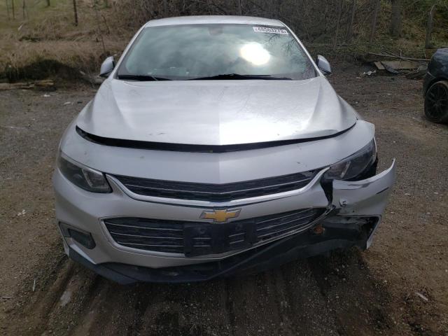 Photo 5 from auction – 2018 CHEVROLET MALIBU LT with VIN 1G1ZD5ST3JF275515