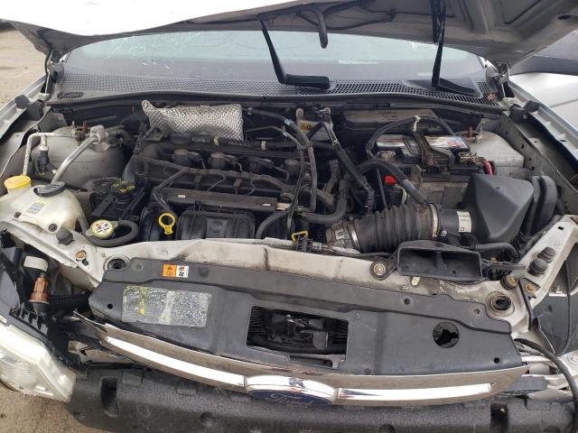 Photo 11 from auction – 2010 FORD FOCUS SE with VIN 1FAHP3FN7AW235518