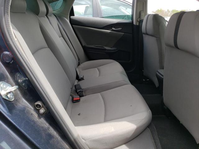Photo 10 from auction – 2016 HONDA CIVIC LX with VIN 19XFC2F58GE090399