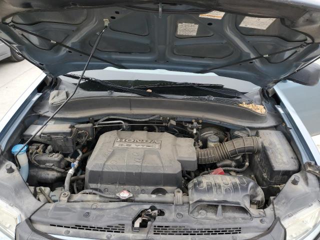 Photo 11 from auction – 2006 HONDA RIDGELINE with VIN 2HJYK16596H514581