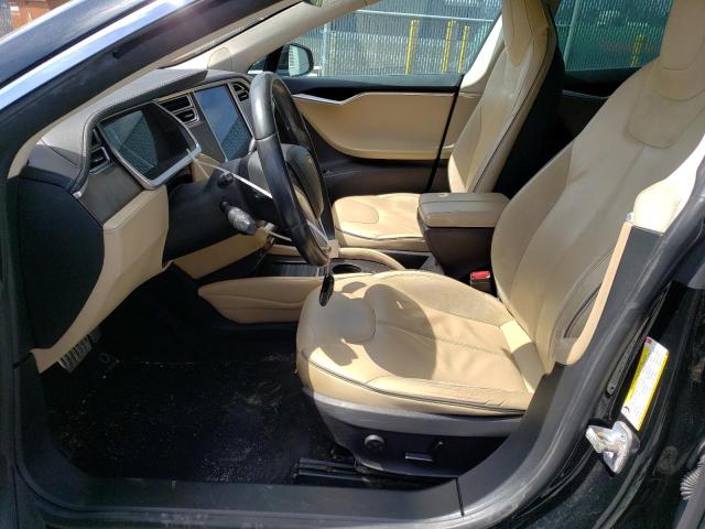 Photo 7 from auction – 2013 TESLA MODEL S with VIN 5YJSA1DP8DFP28871