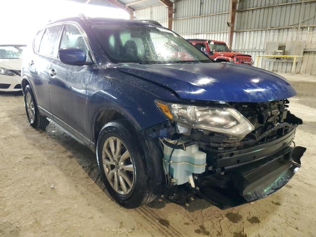 Photo 4 from auction – 2018 NISSAN ROGUE S with VIN KNMAT2MT3JP615839