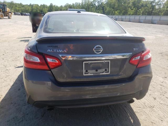 Photo 6 from auction – 2017 NISSAN ALTIMA 2.5 with VIN 1N4AL3AP7HC181705