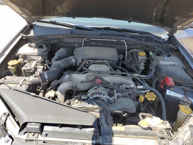 Photo 11 from auction – 2008 SUBARU OUTBACK 2. with VIN 4S4BP62C387353118