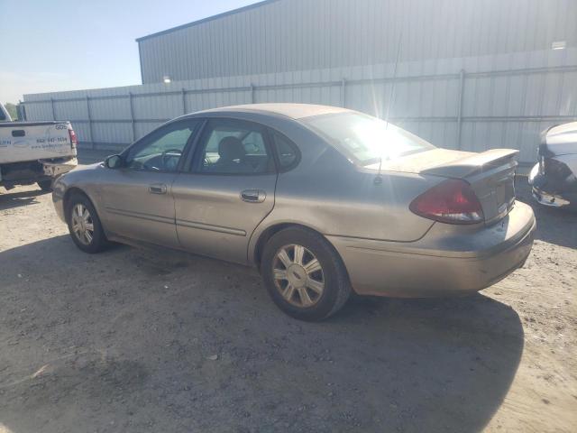 صورة رقم 2 من المزاد - 2005 FORD TAURUS SEL مع VIN 1FAFP56S25A183016