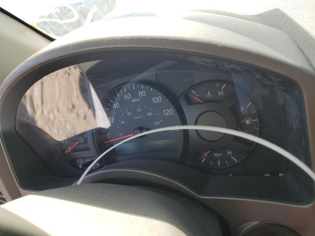 Photo 9 from auction – 2004 NISSAN ARMADA SE with VIN 5N1AA08A84N745078