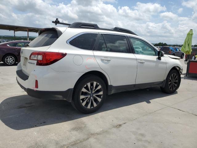 Photo 3 from auction – 2015 SUBARU OUTBACK 2. with VIN 4S4BSBNC3F3271087