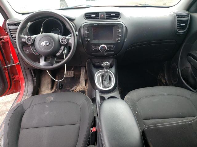 Photo 8 from auction – 2019 KIA SOUL + with VIN KNDJP3A59K7698369