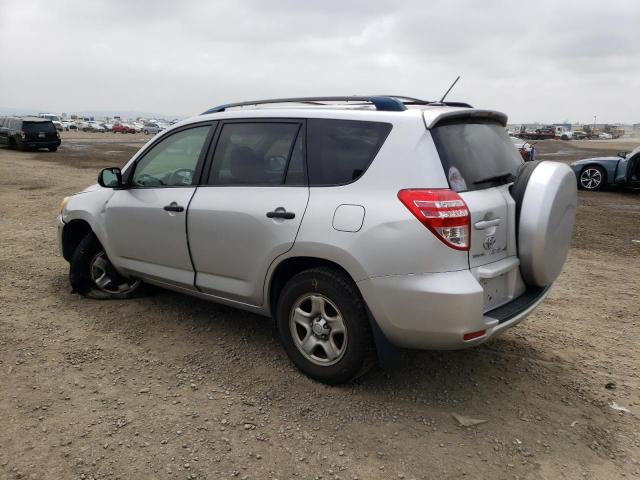 Photo 2 from auction – 2010 TOYOTA RAV4 with VIN JTMZF4DV2A5018278
