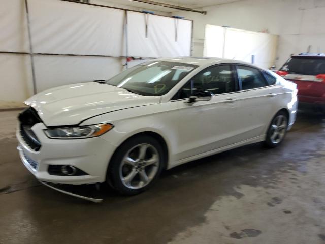Photo 1 from auction – 2014 FORD FUSION SE with VIN 1FA6P0HD2E5366488