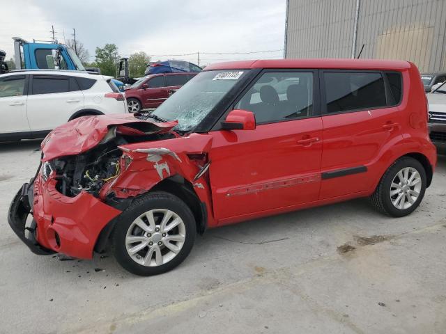 KIA SOUL 2013 con VIN KNDJT2A58D7614504 - Foto de la subasta