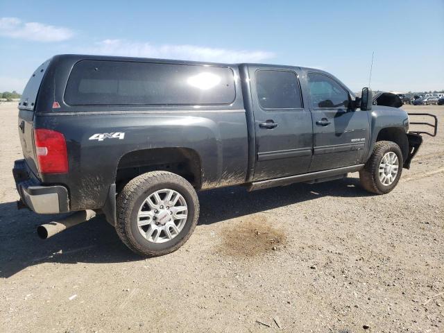Photo 3 from auction – 2012 CHEVROLET SILVERADO with VIN 1GC1KYC86CF204186