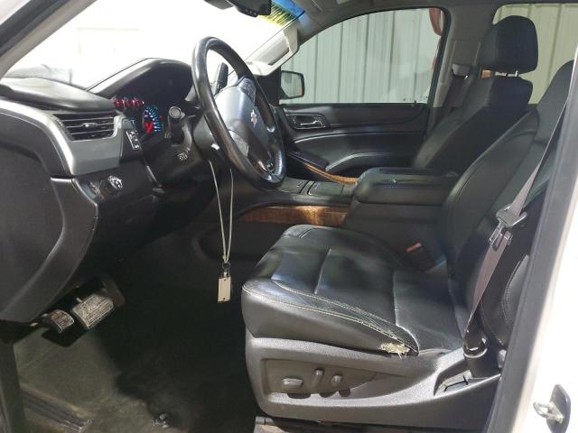 Photo 7 from auction – 2016 CHEVROLET SUBURBAN C with VIN 1GNSCJKC5GR131838