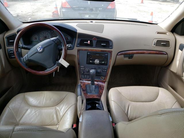 Photo 8 from auction – 2007 VOLVO S60 2.5T with VIN YV1RH592572609742