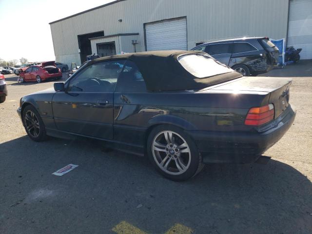 Photo 2 from auction – 1996 BMW 328 IC AUT with VIN WBABK8323TET94743