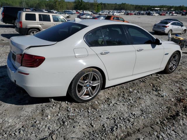 Photo 3 from auction – 2014 BMW 535 I with VIN WBA5B1C5XED482566