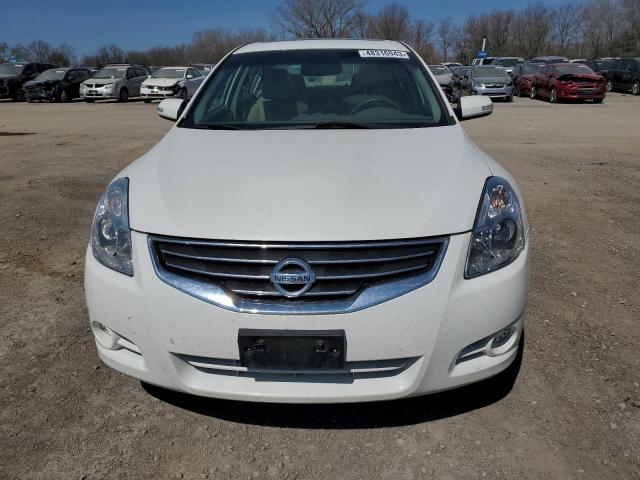 Photo 5 from auction – 2012 NISSAN ALTIMA BAS with VIN 1N4AL2AP0CC217169