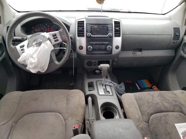 Photo 8 from auction – 2018 NISSAN FRONTIER S with VIN 1N6AD0ER9JN766620