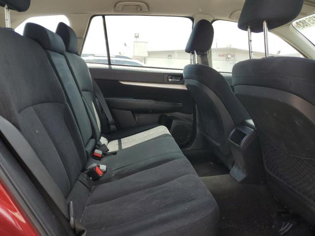 Photo 11 from auction – 2013 SUBARU OUTBACK 2. with VIN 4S4BRCAC5D3303199